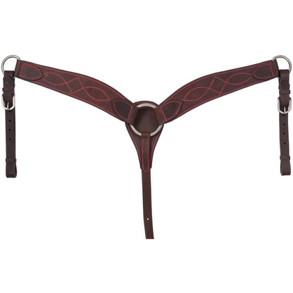 Tough1 Colored Thread Breastcollar