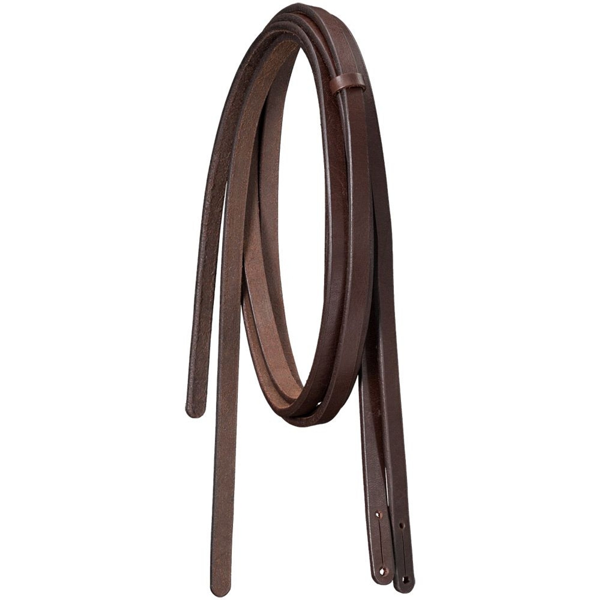 Tough1 Split Reins with Loop End