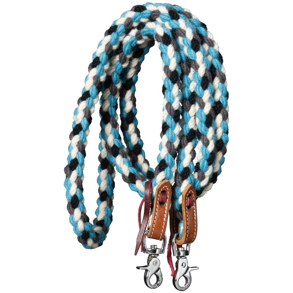 Tough1 Wool String Loop Rein