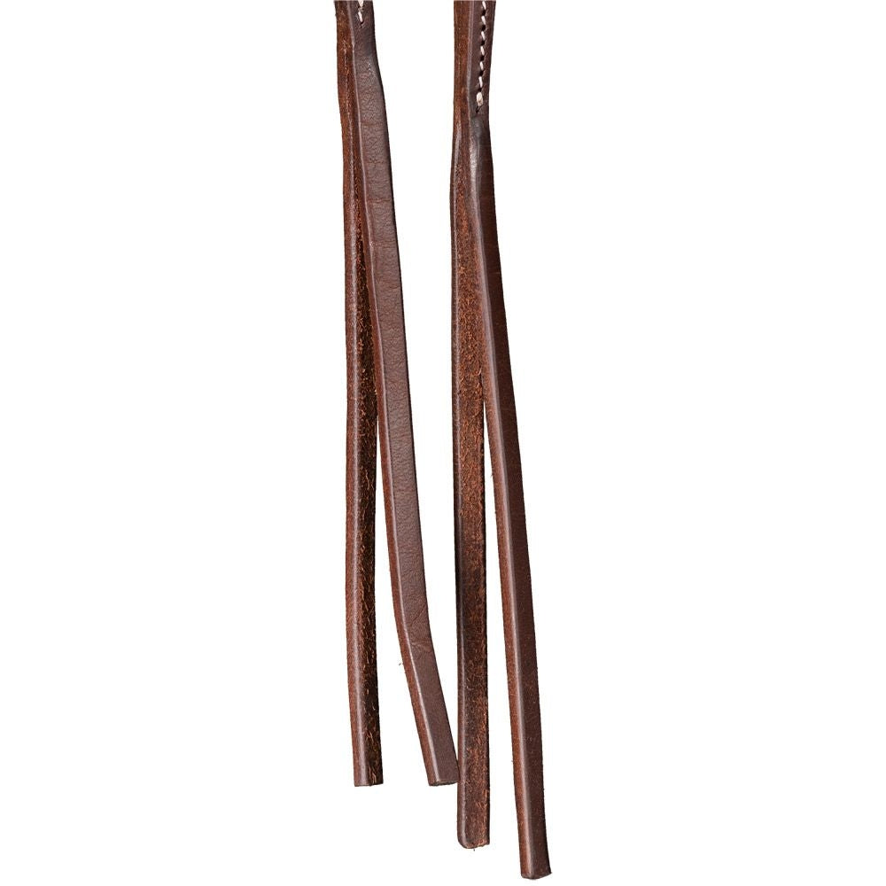 Tough1 Rolled Split Reins
