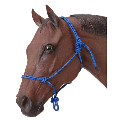 Tough1 Draft Poly Rope Halter