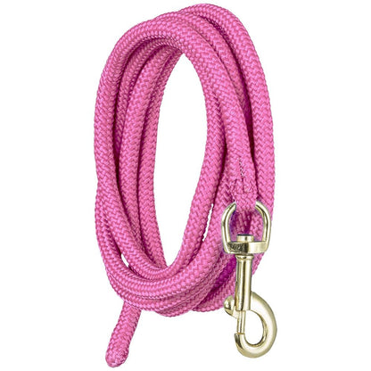 Tough1 Mini Cord Lead With Brass Plated Bolt Snap