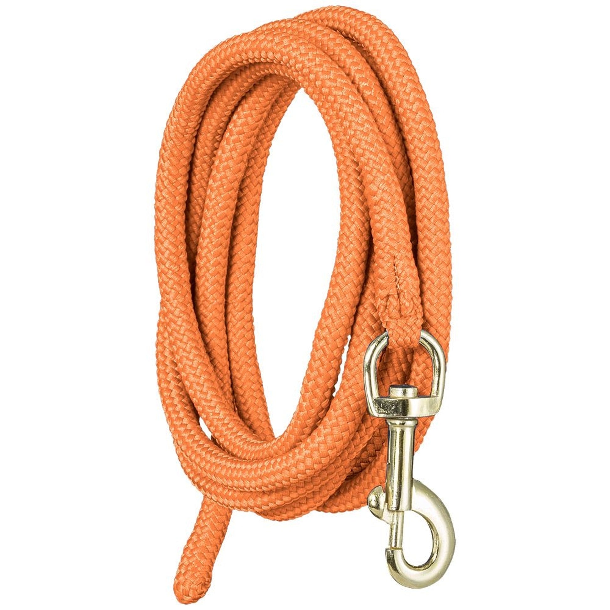 Tough1 Mini Cord Lead With Brass Plated Bolt Snap