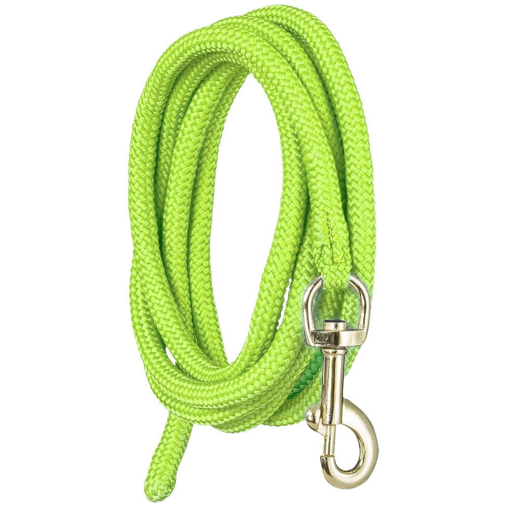 Tough1 Mini Cord Lead With Brass Plated Bolt Snap