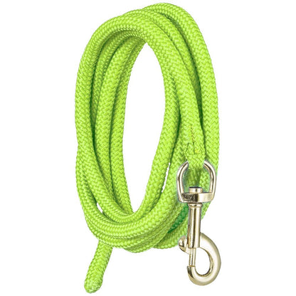 Tough1 Mini Cord Lead With Brass Plated Bolt Snap