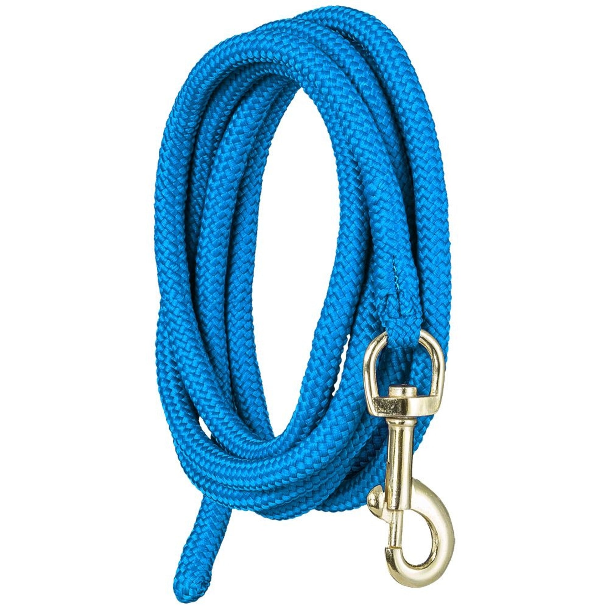 Tough1 Mini Cord Lead With Brass Plated Bolt Snap