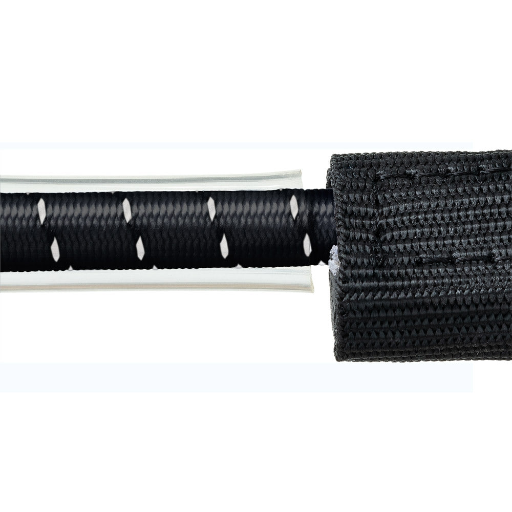 Tough1 Bungee Stall Tie With Tubing