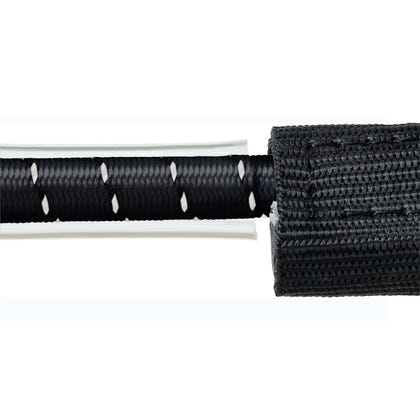 Tough1 Bungee Stall Tie With Tubing