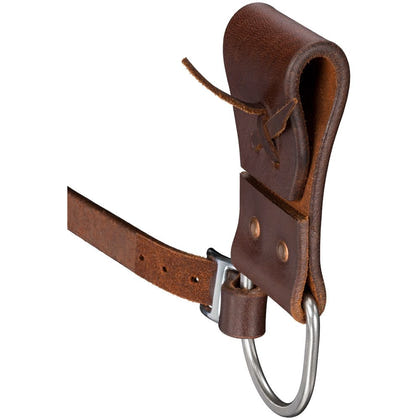 Tough1 Leather Center Fire Cinch Convertor
