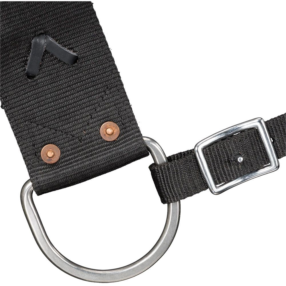 Tough1 Nylon Center Fire Cinch Convertor