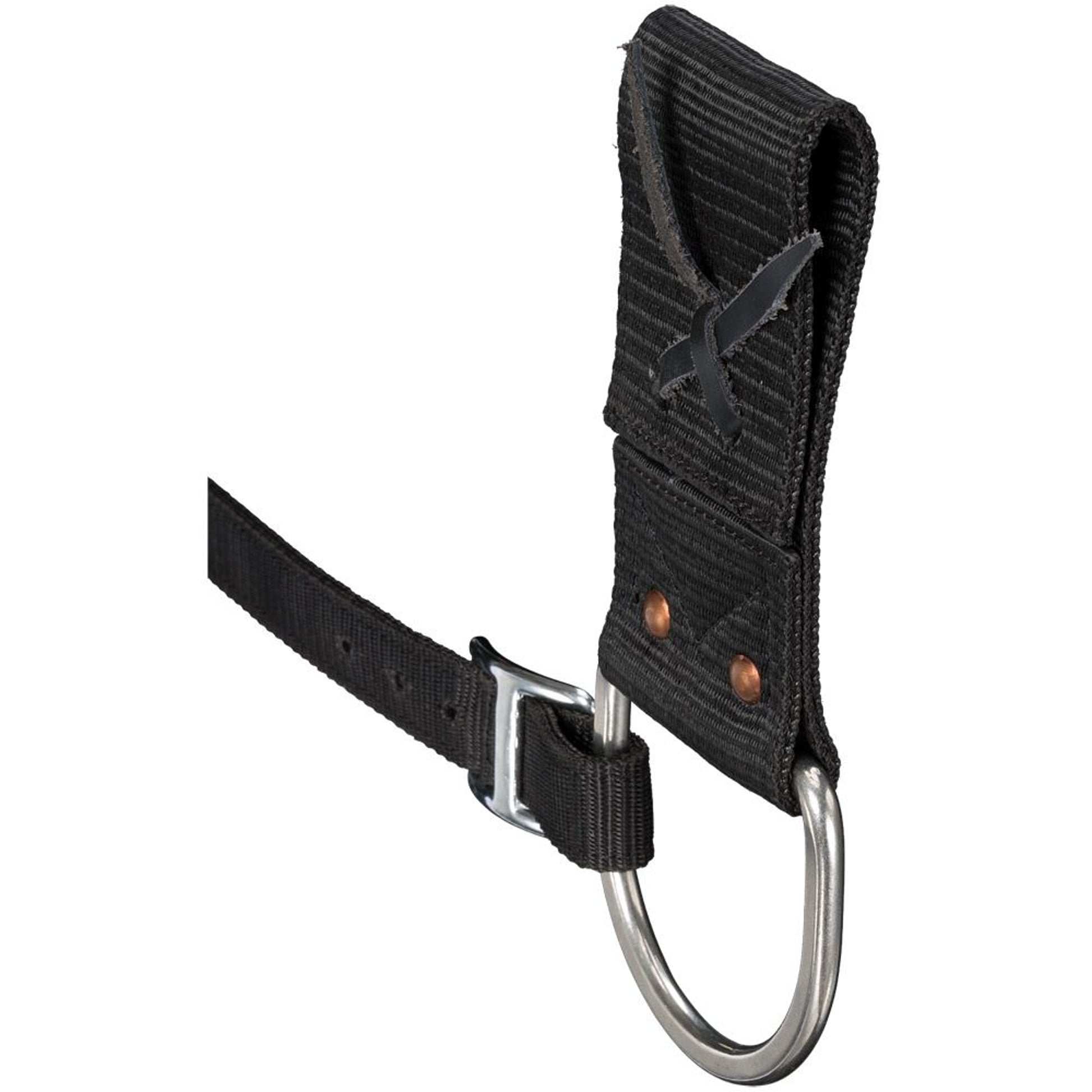 Tough1 Nylon Center Fire Cinch Convertor