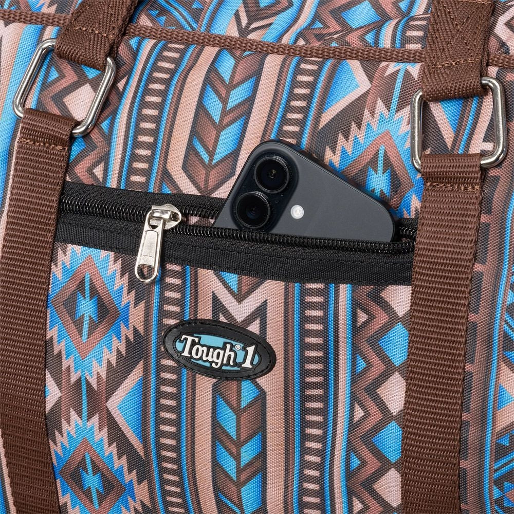 Tough1 Painted Canyon Duffel Bag