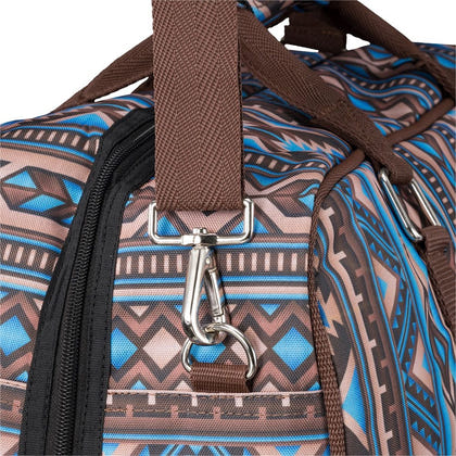 Tough1 Painted Canyon Duffel Bag