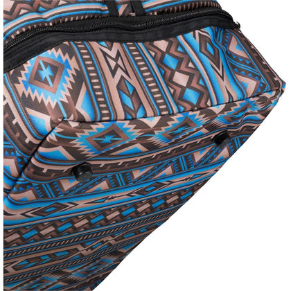 Tough1 Painted Canyon Duffel Bag