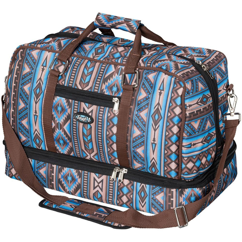 Tough1 Painted Canyon Duffel Bag