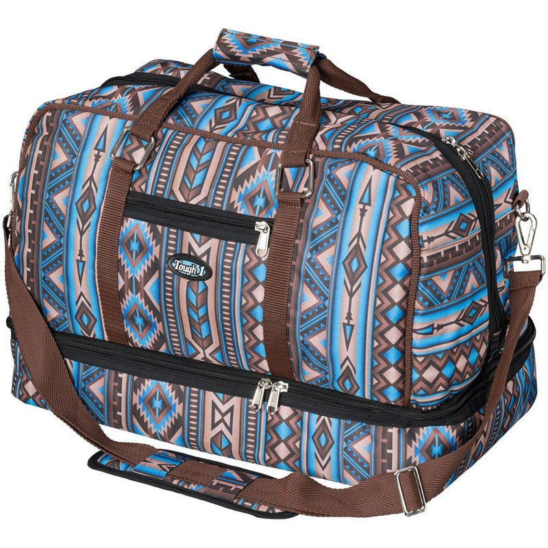 Tough1 Painted Canyon Duffel Bag