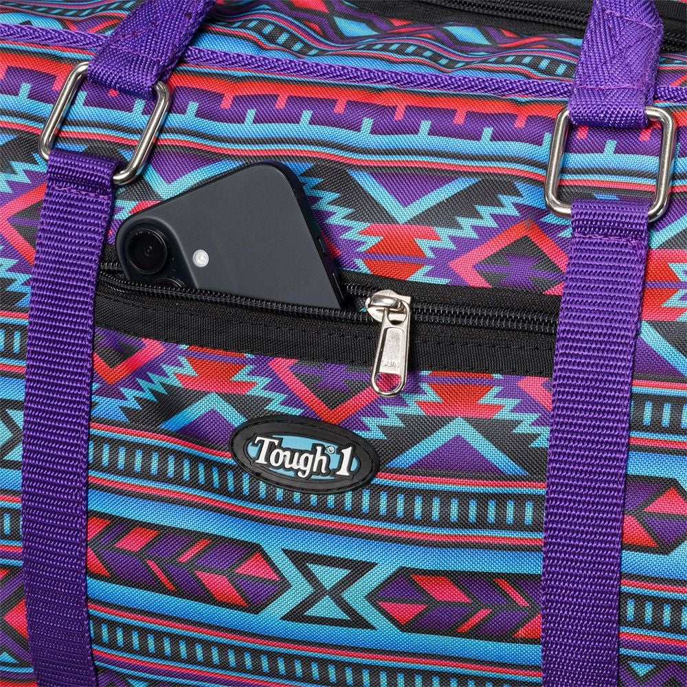 Tough1 Painted Canyon Duffel Bag