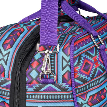 Tough1 Painted Canyon Duffel Bag