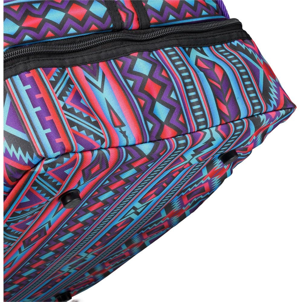 Tough1 Painted Canyon Duffel Bag
