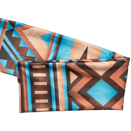 Tough1 Nylon/Spandex Braid In Tail Bag