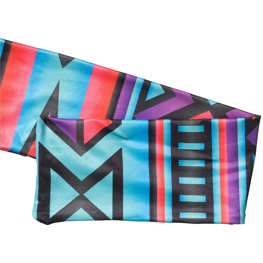Tough1 Nylon/Spandex Braid In Tail Bag