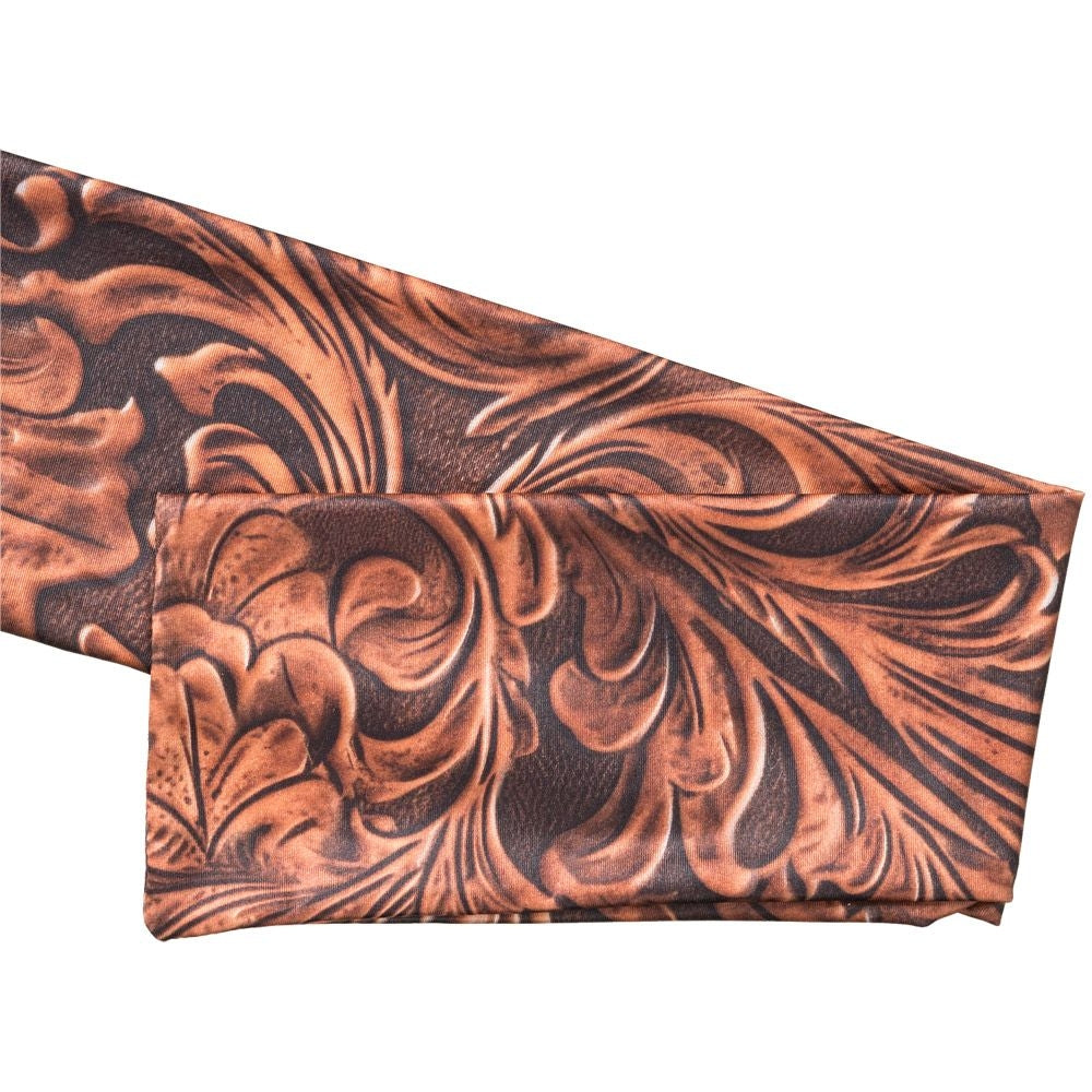 Tough1 Nylon/Spandex Braid In Tail Bag