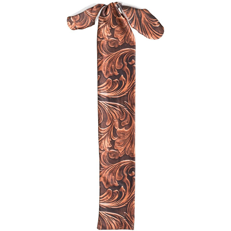 Tough1 Nylon/Spandex Braid In Tail Bag