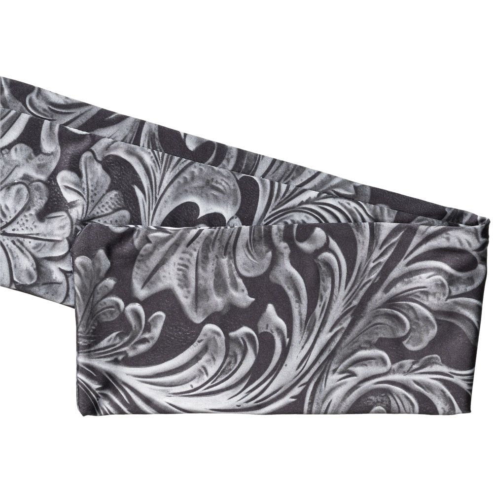 Tough1 Nylon/Spandex Braid In Tail Bag