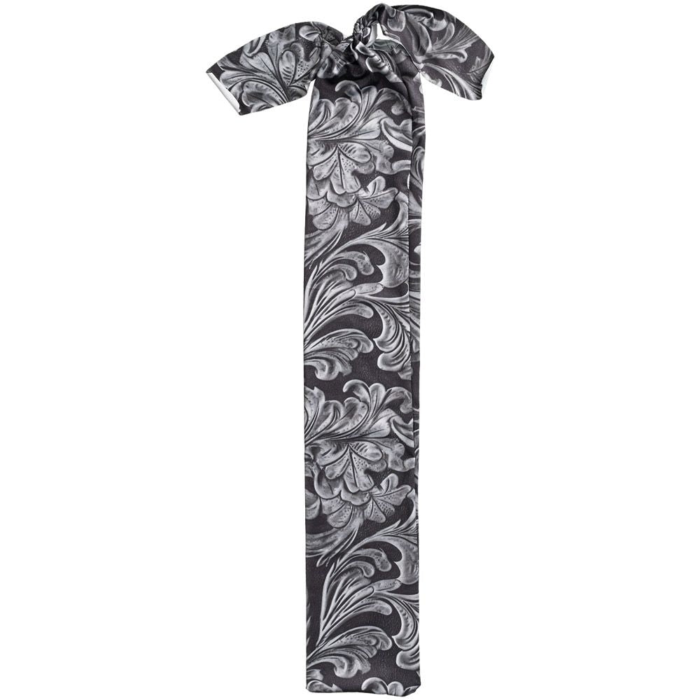 Tough1 Nylon/Spandex Braid In Tail Bag