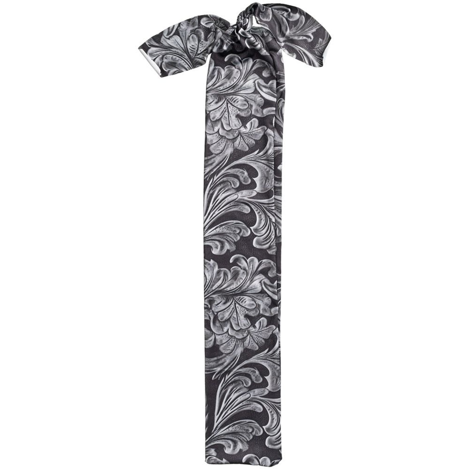Tough1 Nylon/Spandex Braid In Tail Bag - Prints