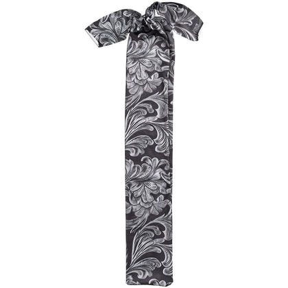 Tough1 Nylon/Spandex Braid In Tail Bag