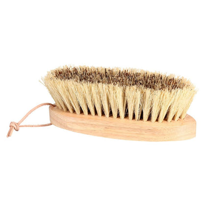 Tough1 Wood Block Medium/Stiff Brush