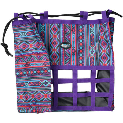 Tough1 Printed Nylon Scratchless Hay Bag
