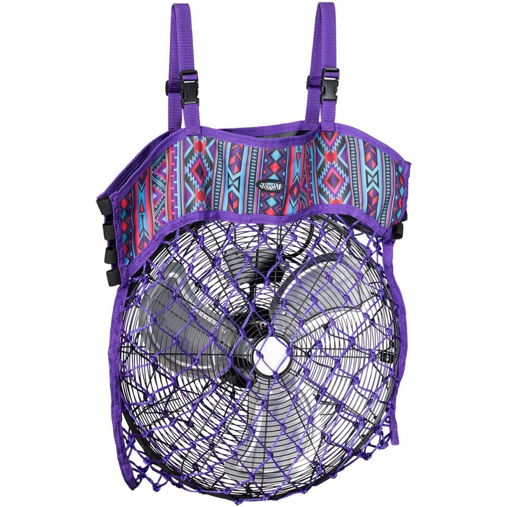 Tough1 Poly Fan Holder - Prints