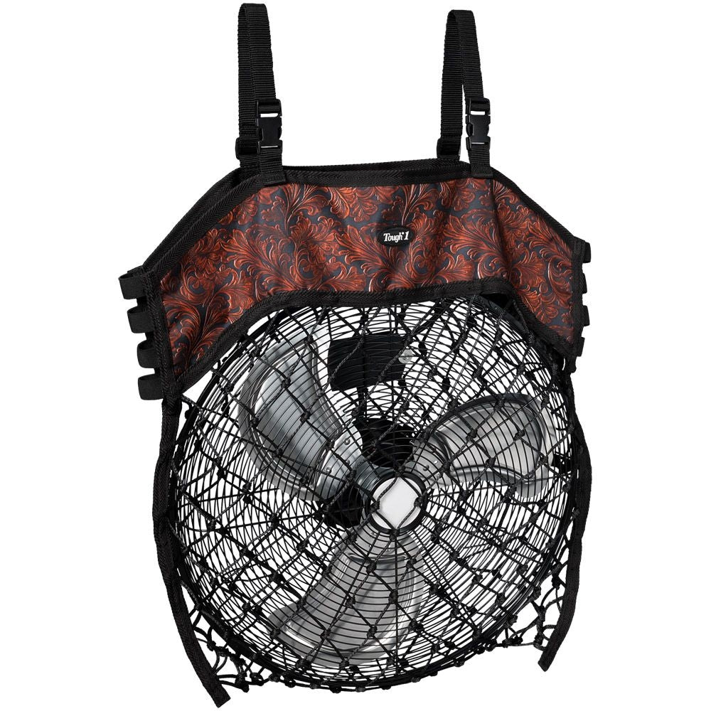 Tough1 Poly Fan Holder - Prints