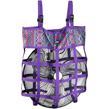 Tough1 Web Fan Holder