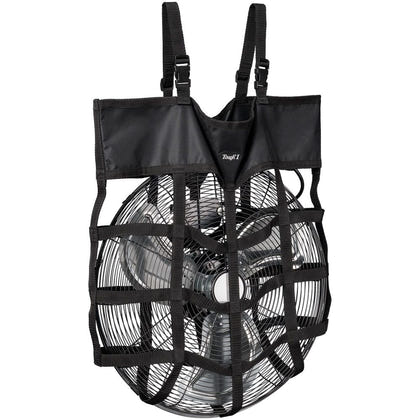 Tough1 Web Fan Holder
