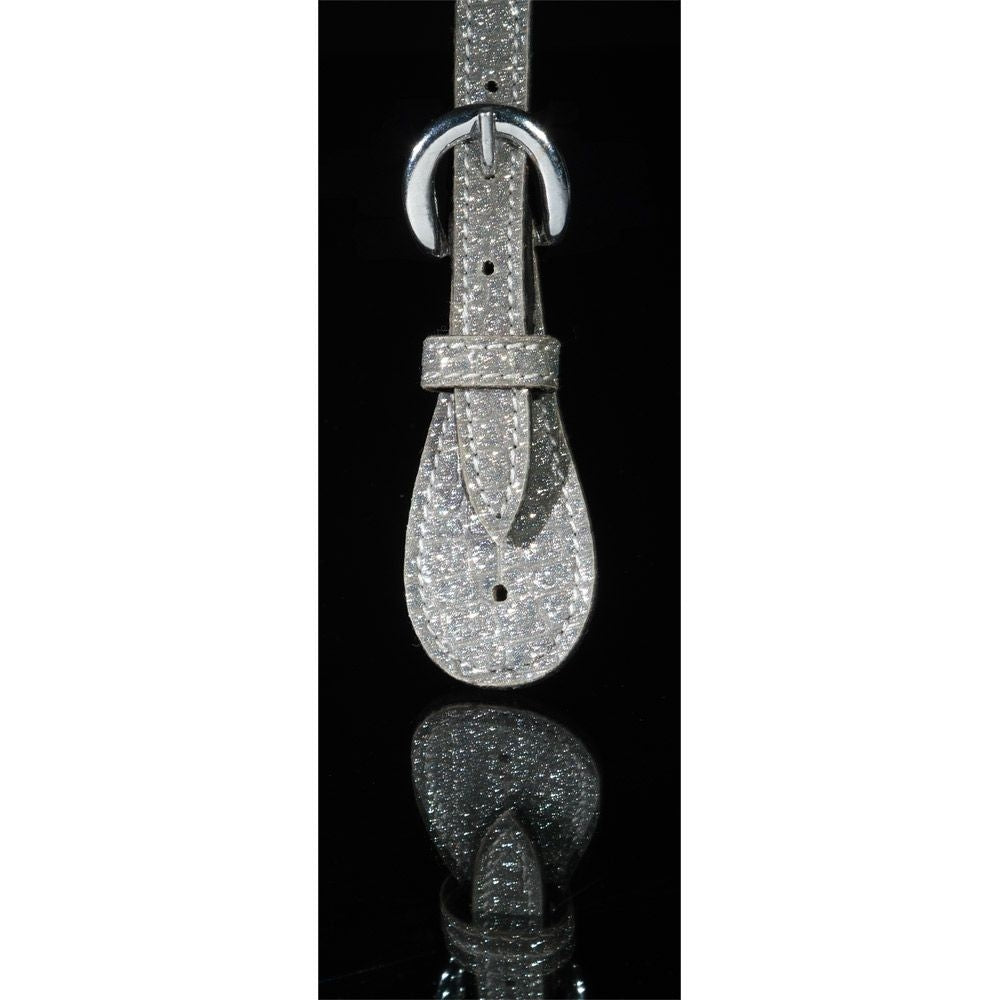 Tough1 Sparkly Croc Spur Straps