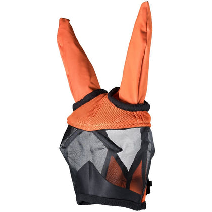 Tough1 Long Ear Fly Mask