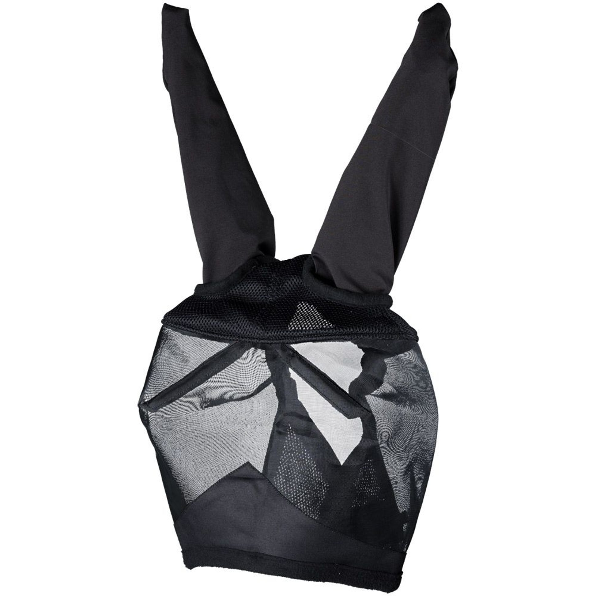 Tough1 Long Ear Fly Mask