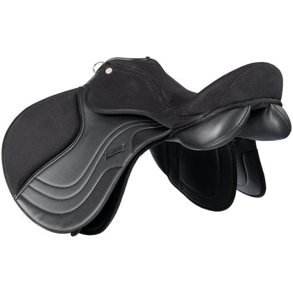 Equitare Tempo Synthetic All Purpose Saddle
