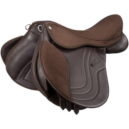 Equitare Tempo Synthetic All Purpose Saddle