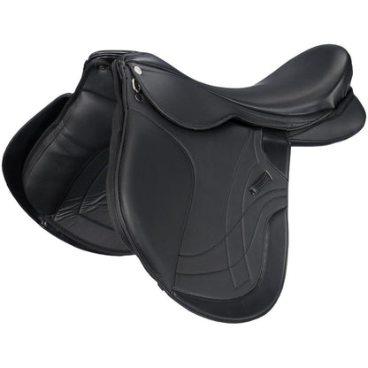 Equitare Harmony Synthetic All Purpose Saddle
