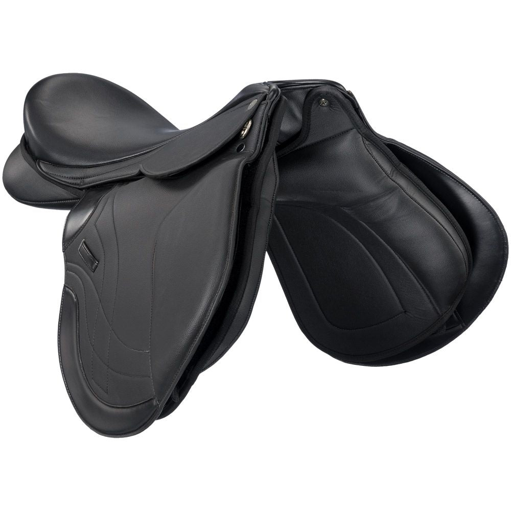Equitare Harmony Synthetic All Purpose Saddle