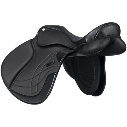 Equitare Harmony Synthetic All Purpose Saddle
