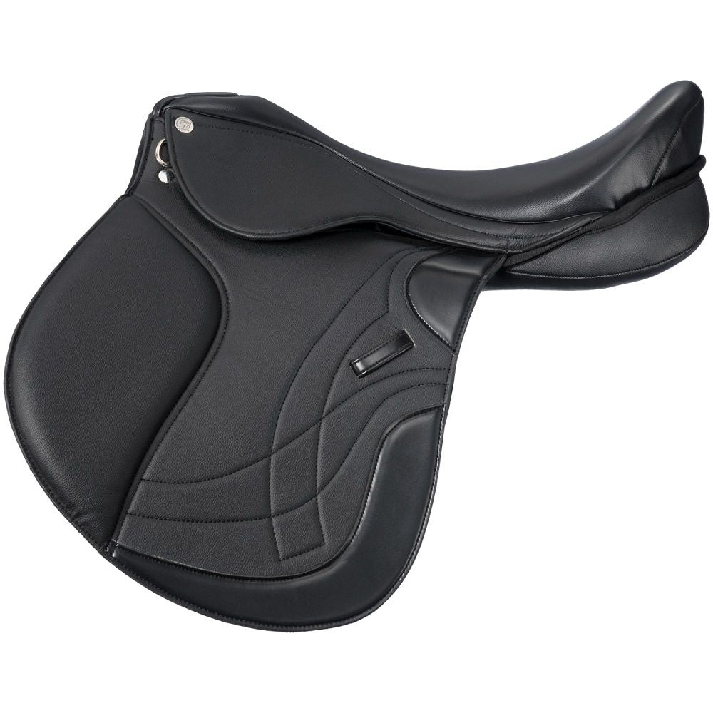 Equitare Harmony Synthetic All Purpose Saddle
