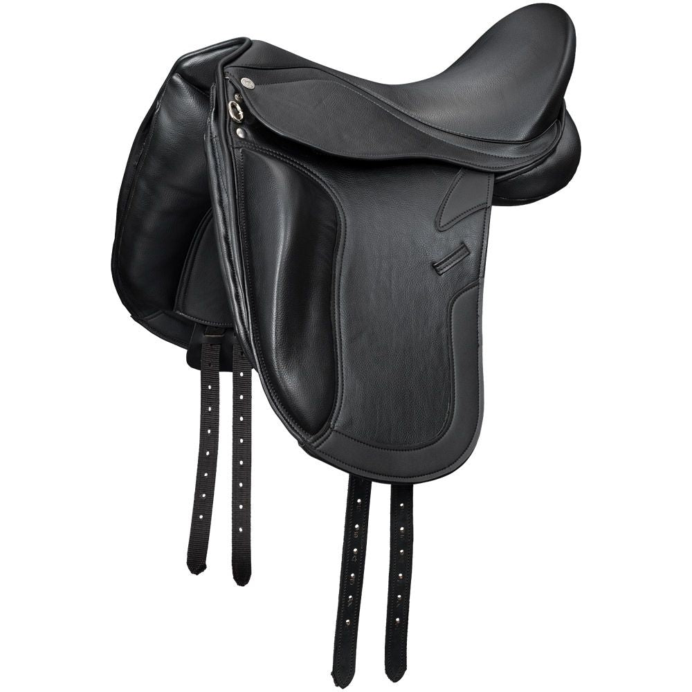 Equitare Harmony Synthetic Dressage Saddle