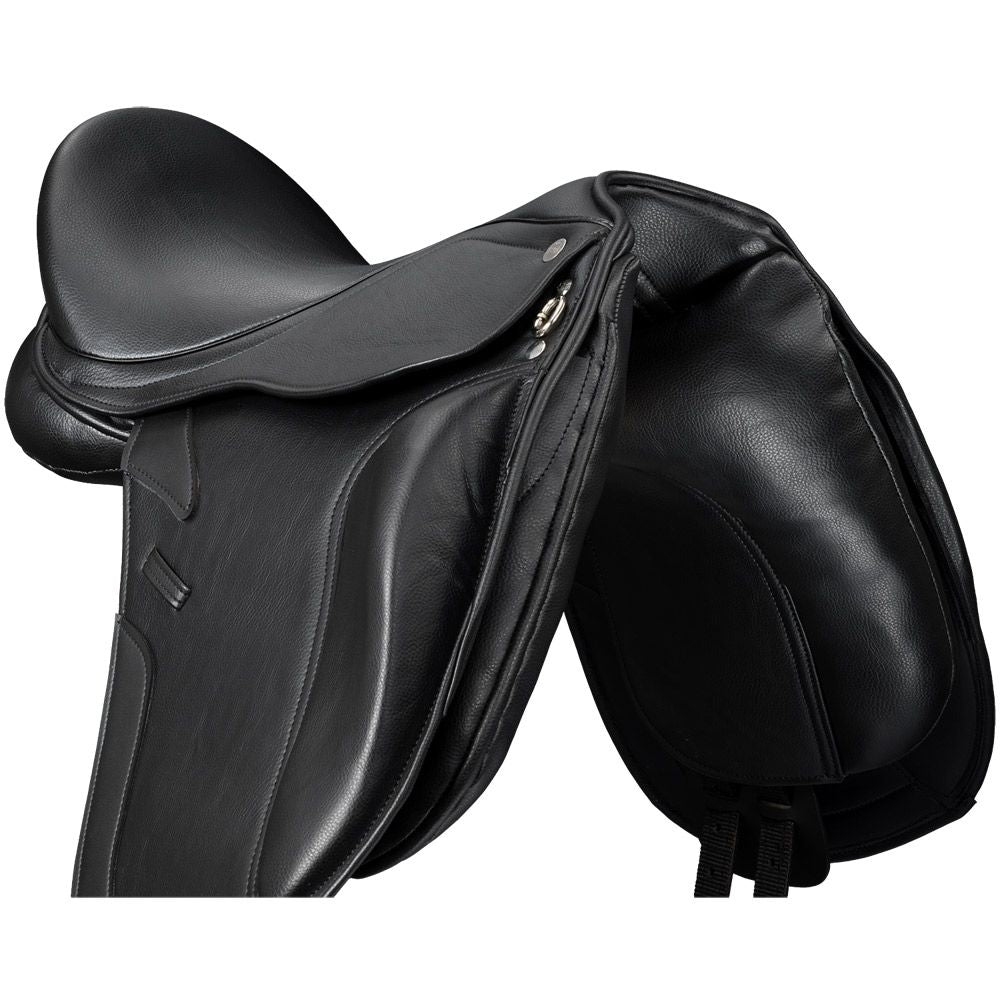 Equitare Harmony Synthetic Dressage Saddle