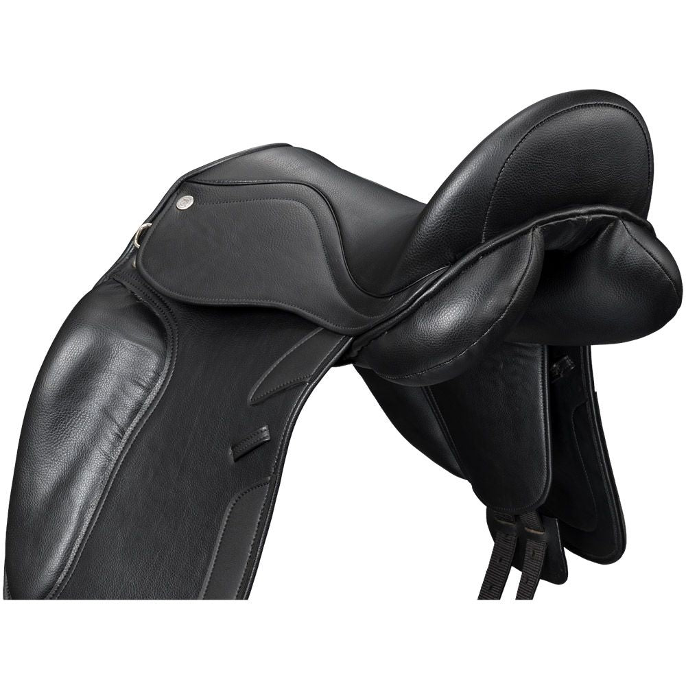 Equitare Harmony Synthetic Dressage Saddle