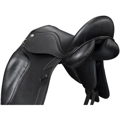 Equitare Harmony Synthetic Dressage Saddle